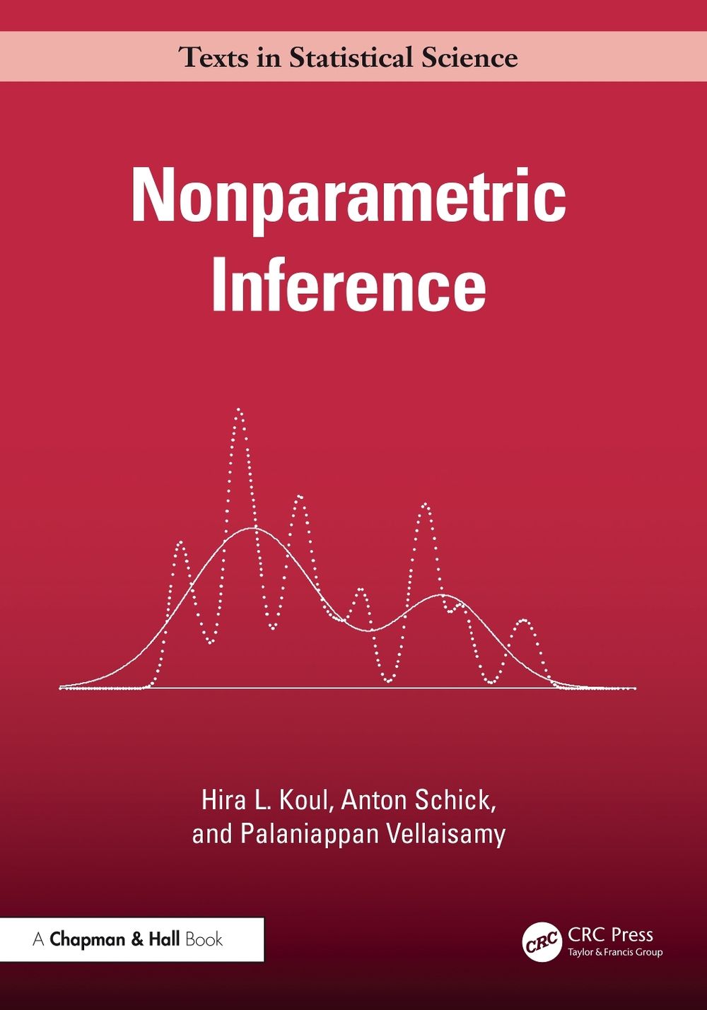 Nonparametric Inference by Hira L. Koul - ISBN: 9781032956138