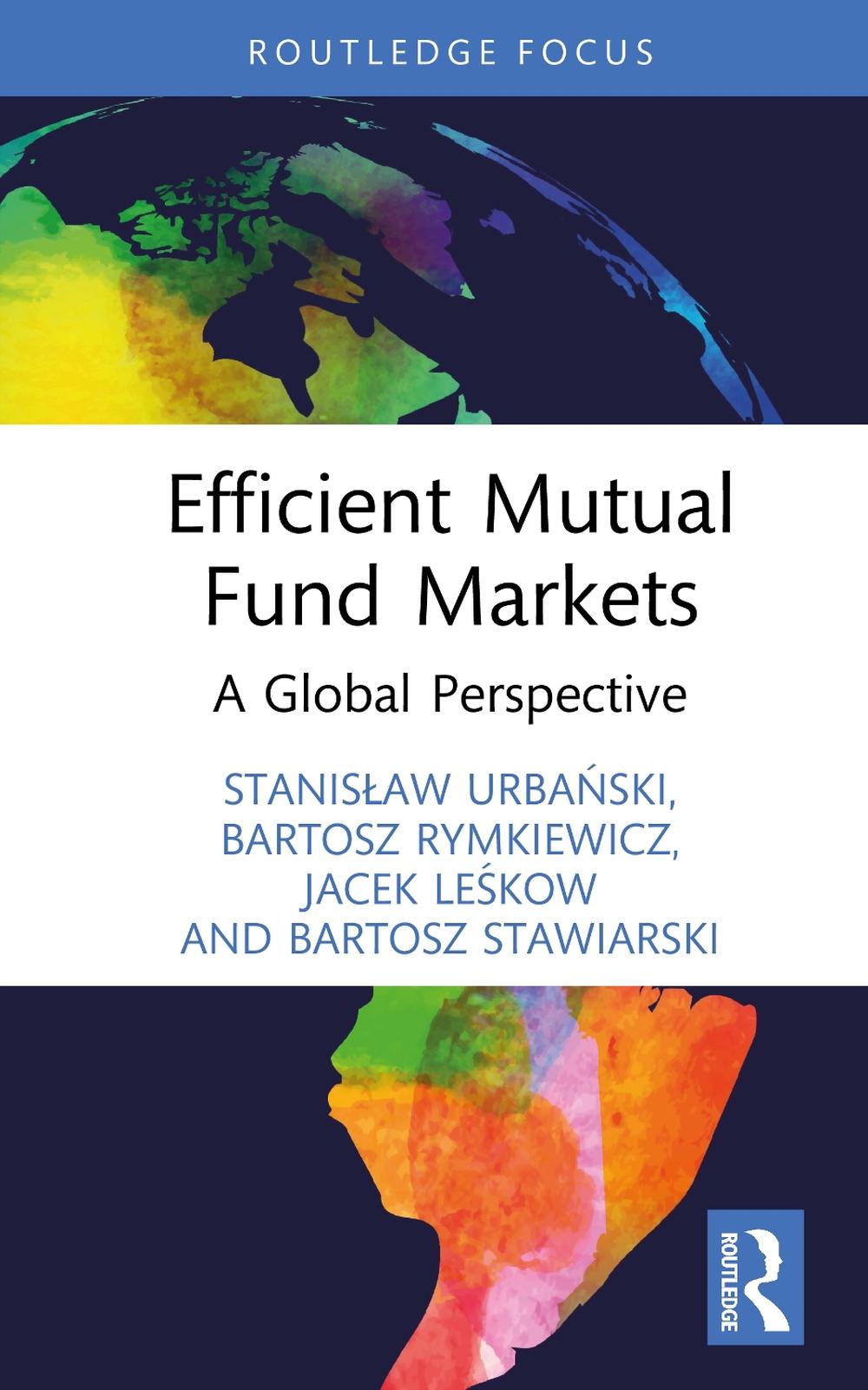 Efficient Mutual Fund Markets, 9781032959597