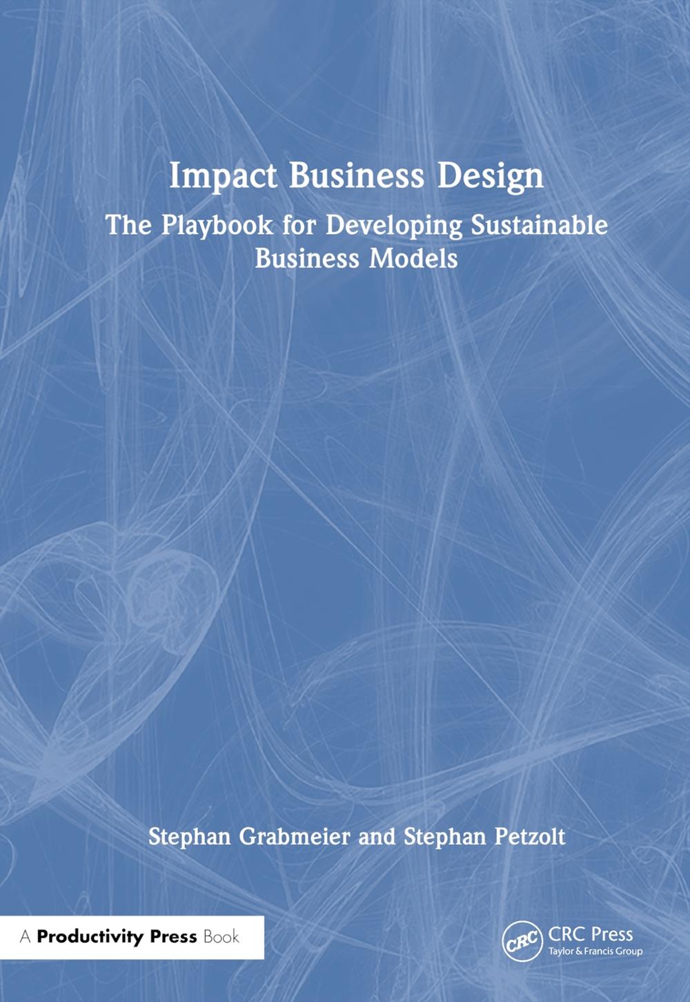 Impact Business Design, 9781032959733