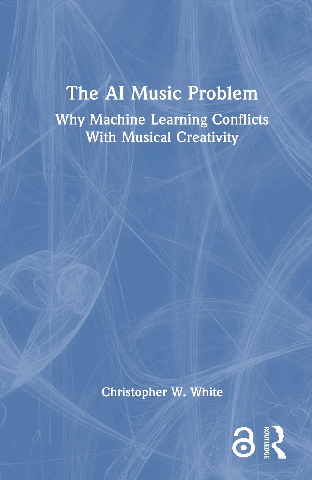 The AI Music Problem, 9781032959764