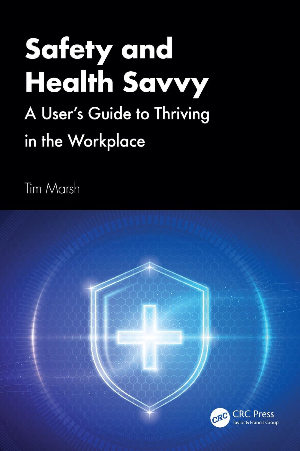 Safety and Health Savvy, 9781032960456