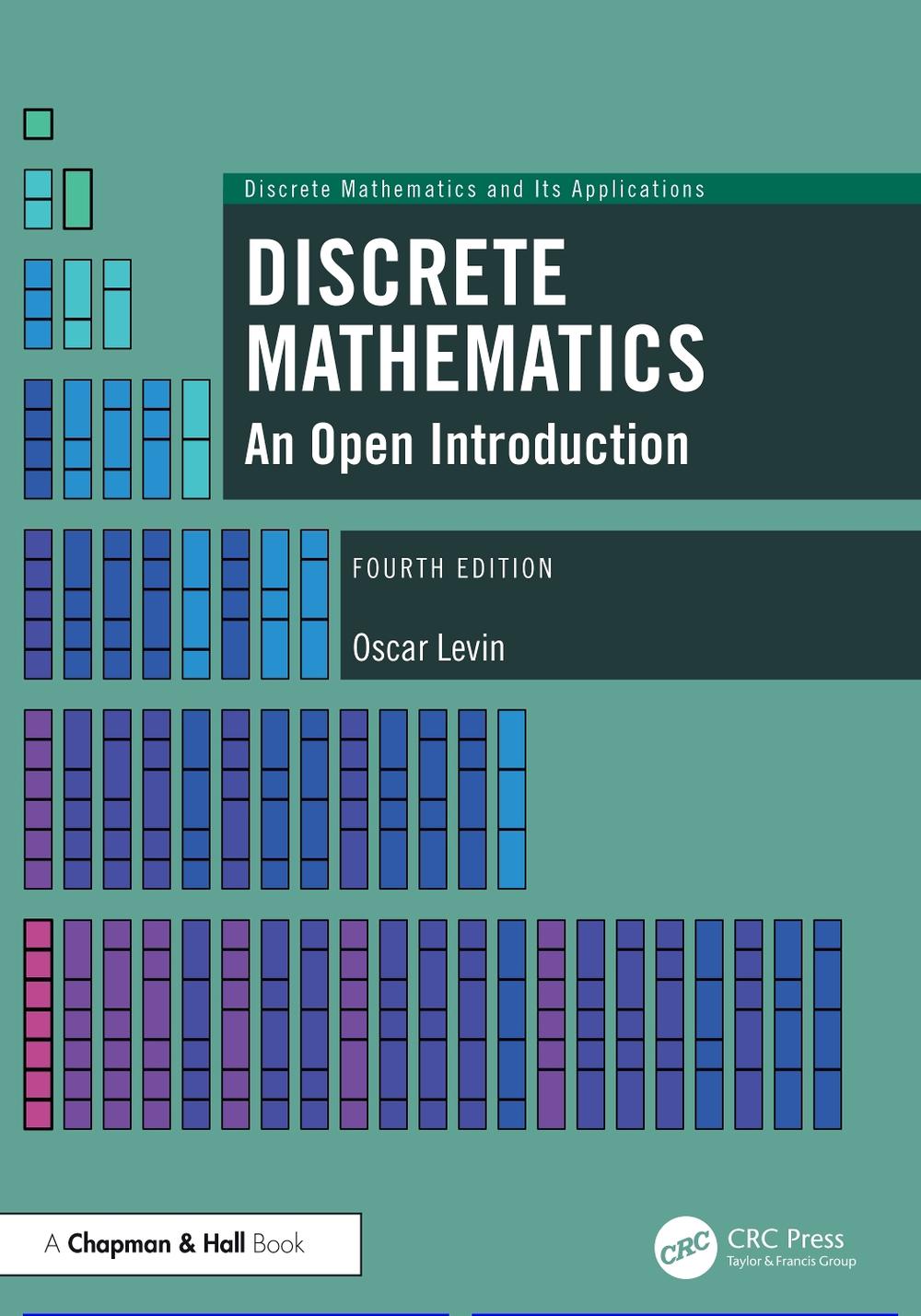 Discrete Mathematics, 9781032966168