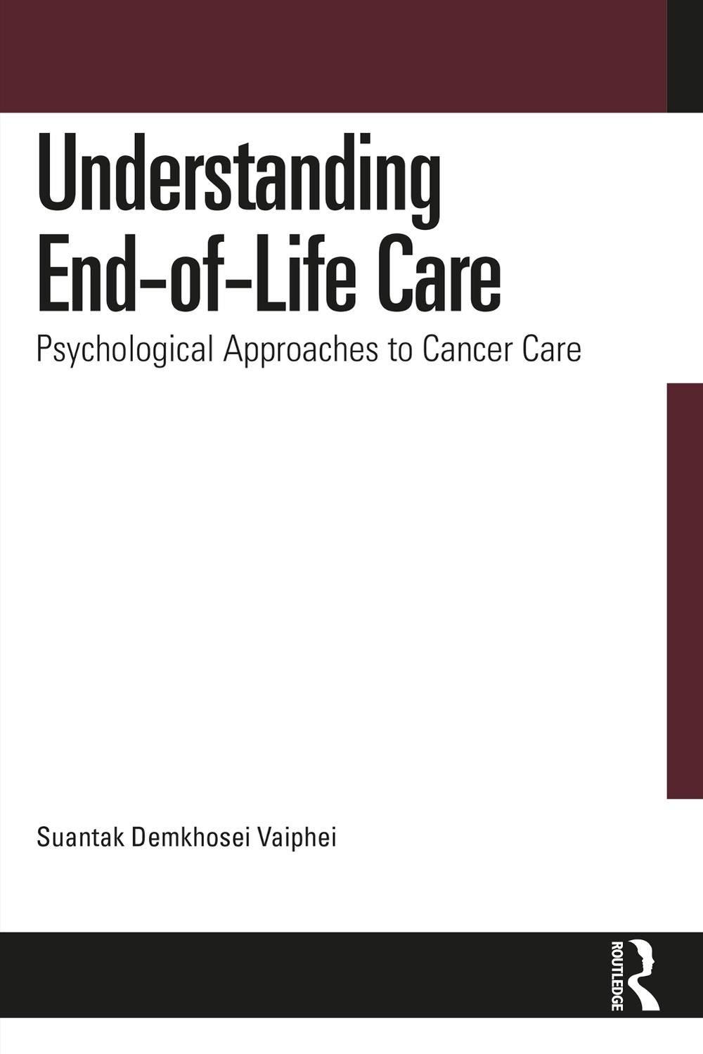 Understanding End-of-Life Care, 9781032967028