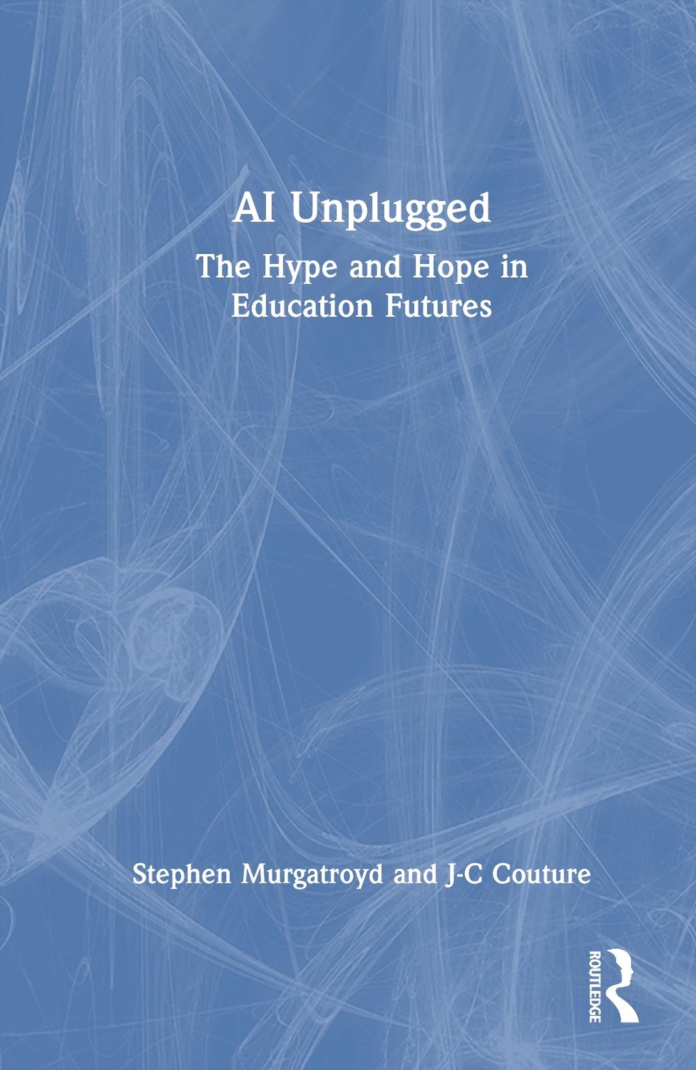 AI Unplugged, 9781032968001