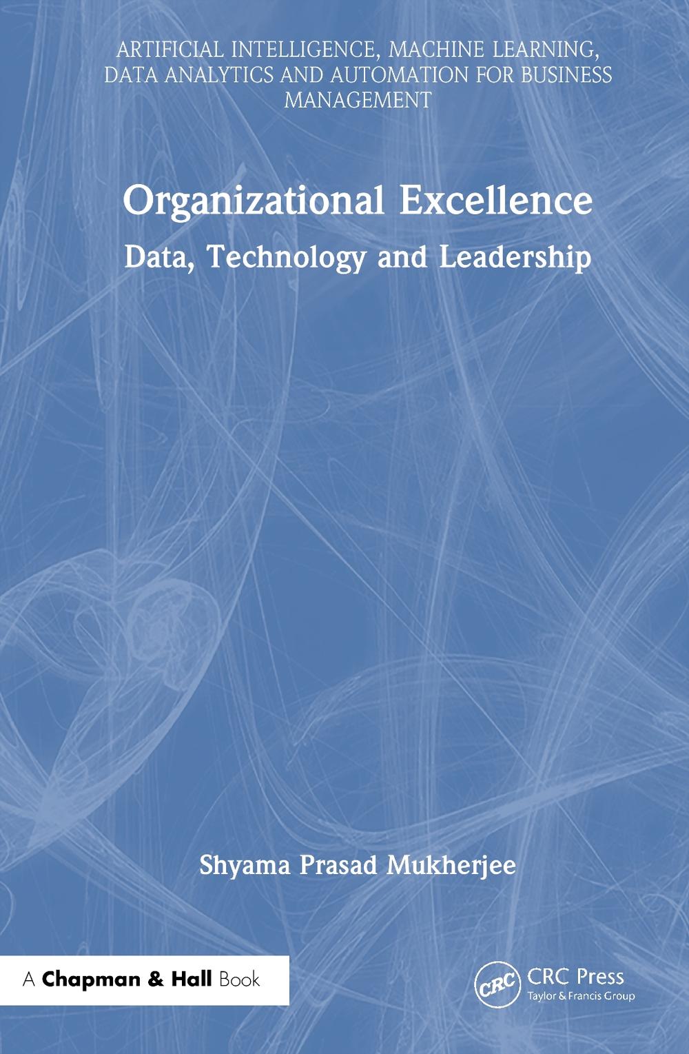 Organizational Excellence, 9781032970202