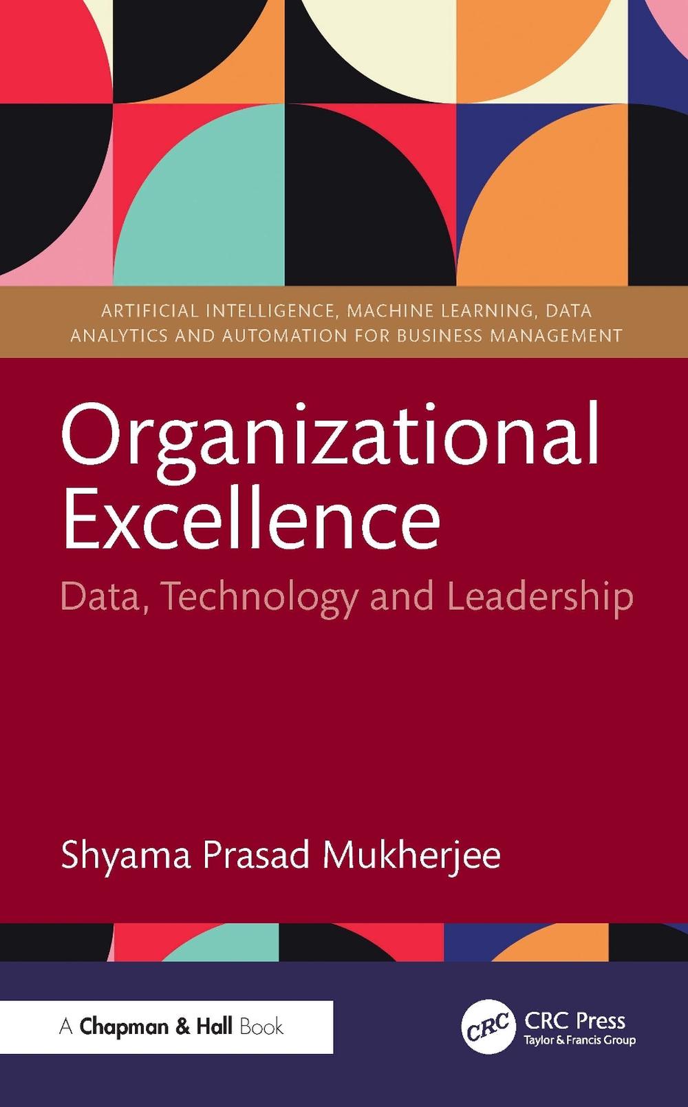 Organizational Excellence, 9781032970226