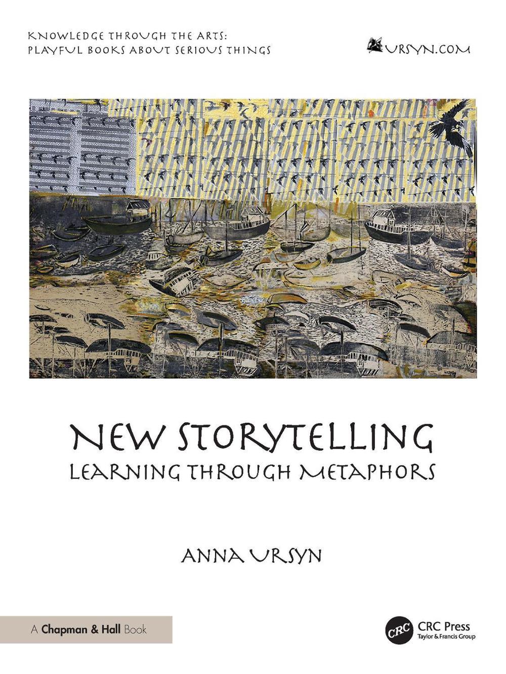 New Storytelling, 9781032970608