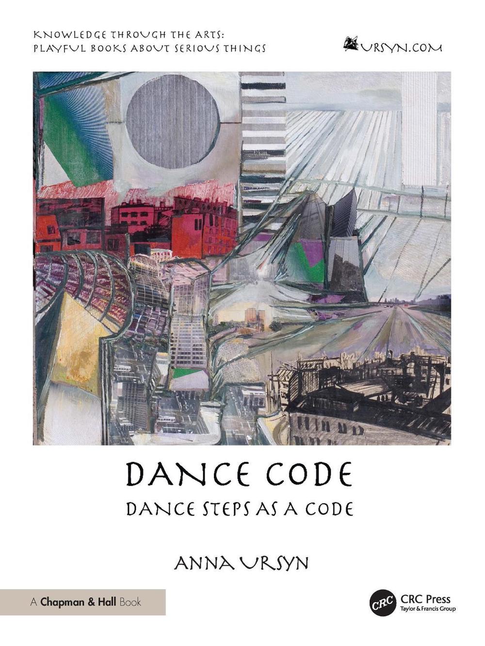 Dance Code, 9781032971629