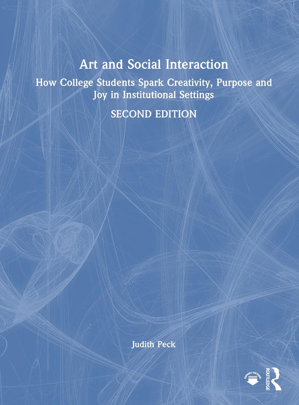 Art and Social Interaction, 9781032971995