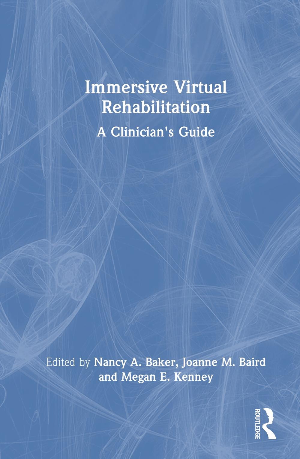Immersive Virtual Rehabilitation, 9781032978192