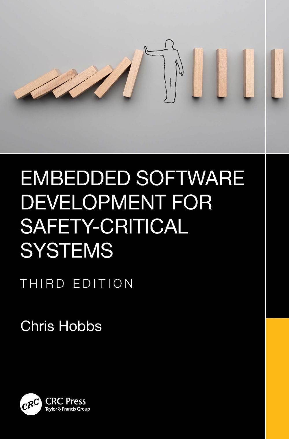Embedded Software Development for Safety-Critical Systems, 9781032980379