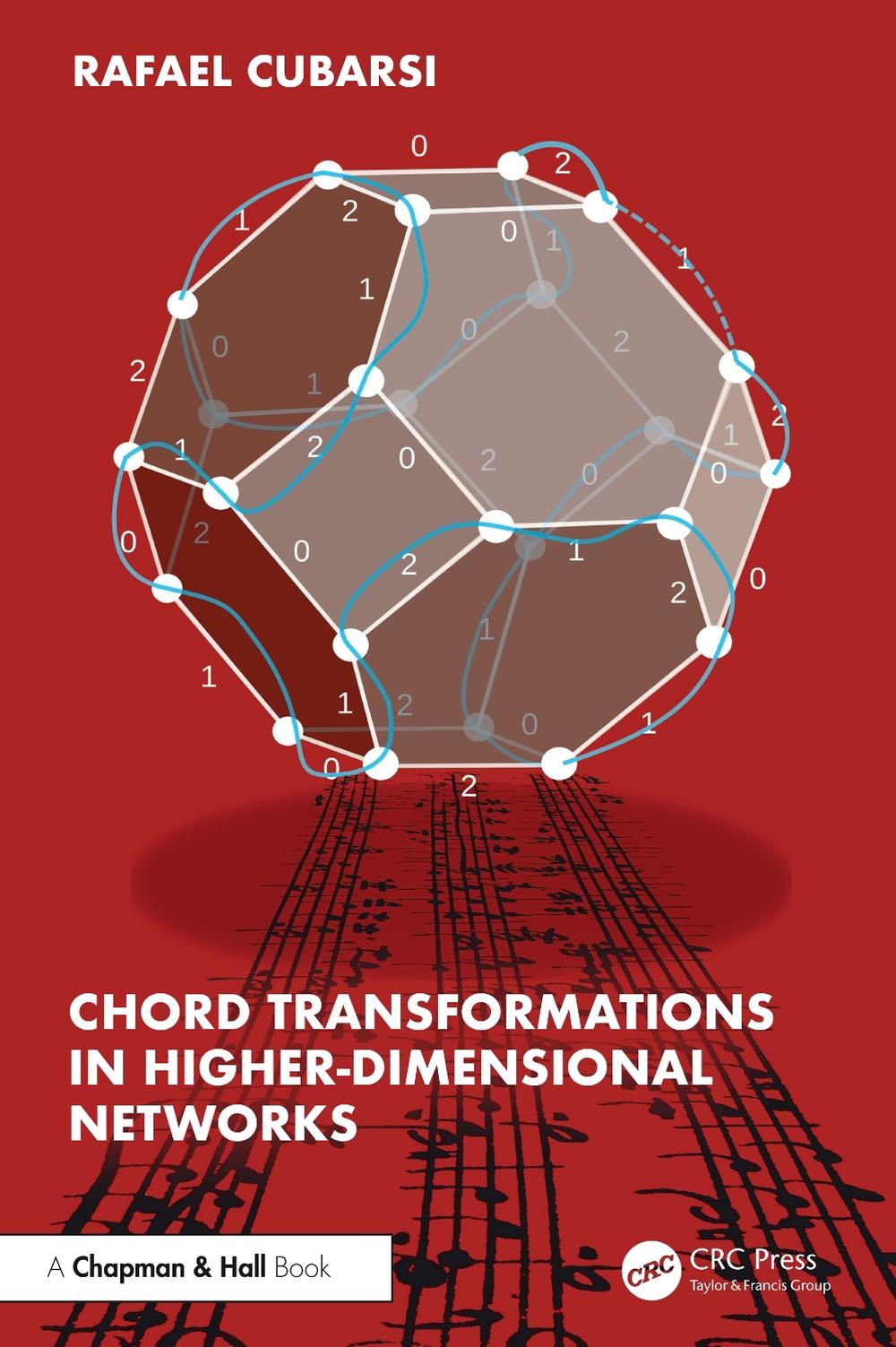 Chord Transformations in Higher-Dimensional Networks, 9781032982908