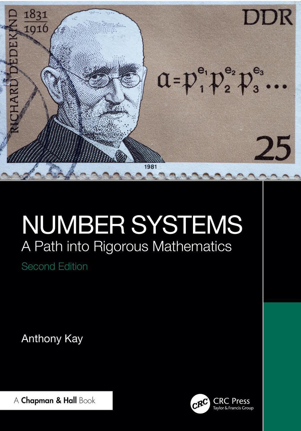 Number Systems, 9781032988238
