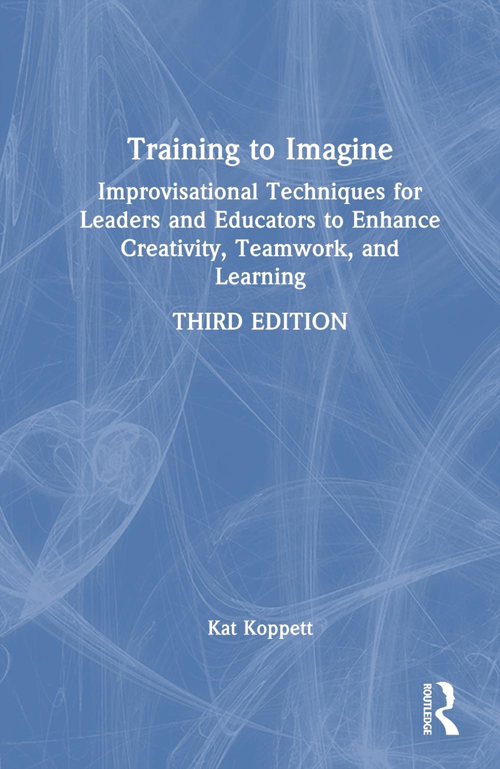 Training to Imagine, 9781032995113