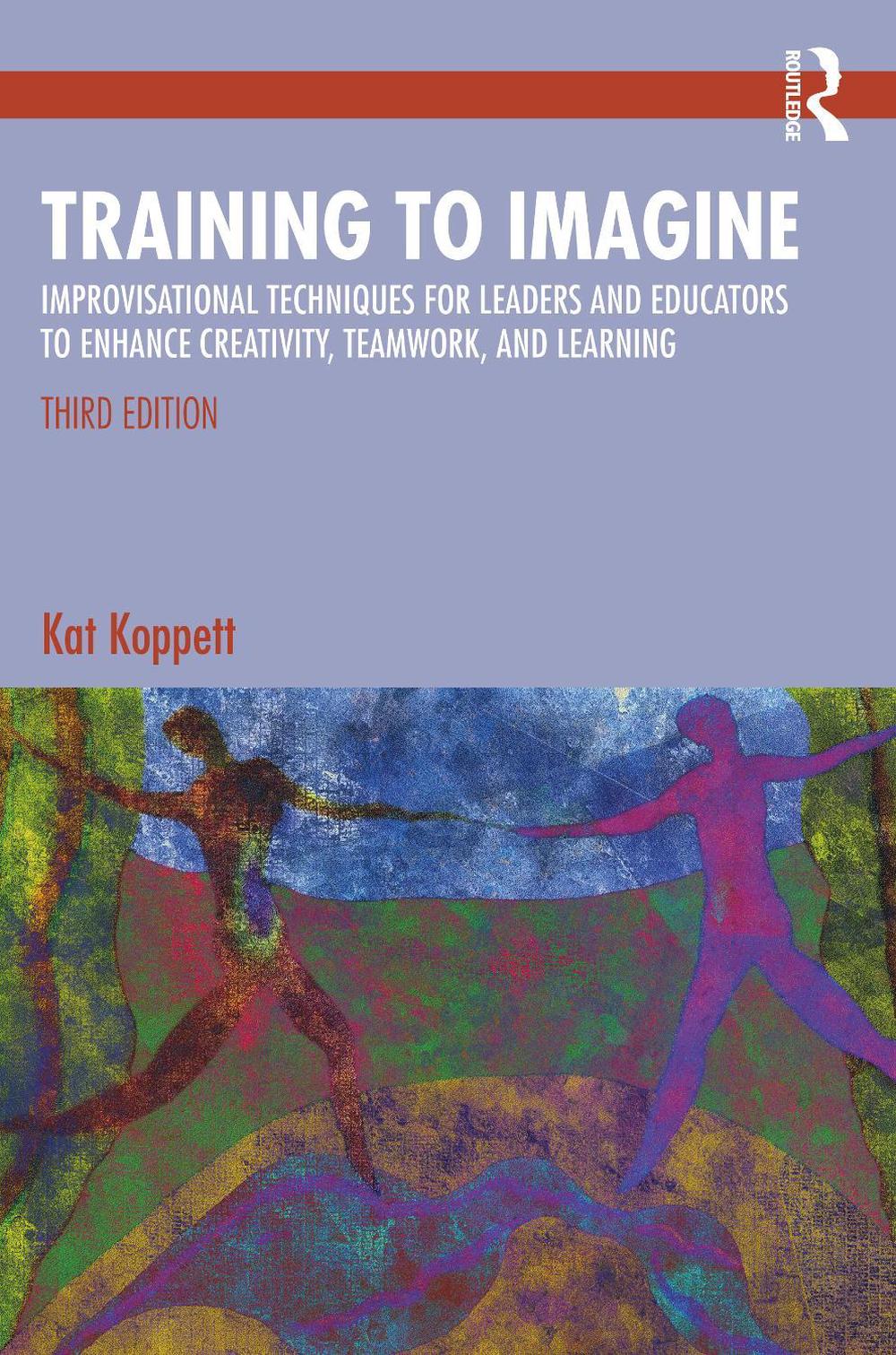 Training to Imagine, 9781032995236