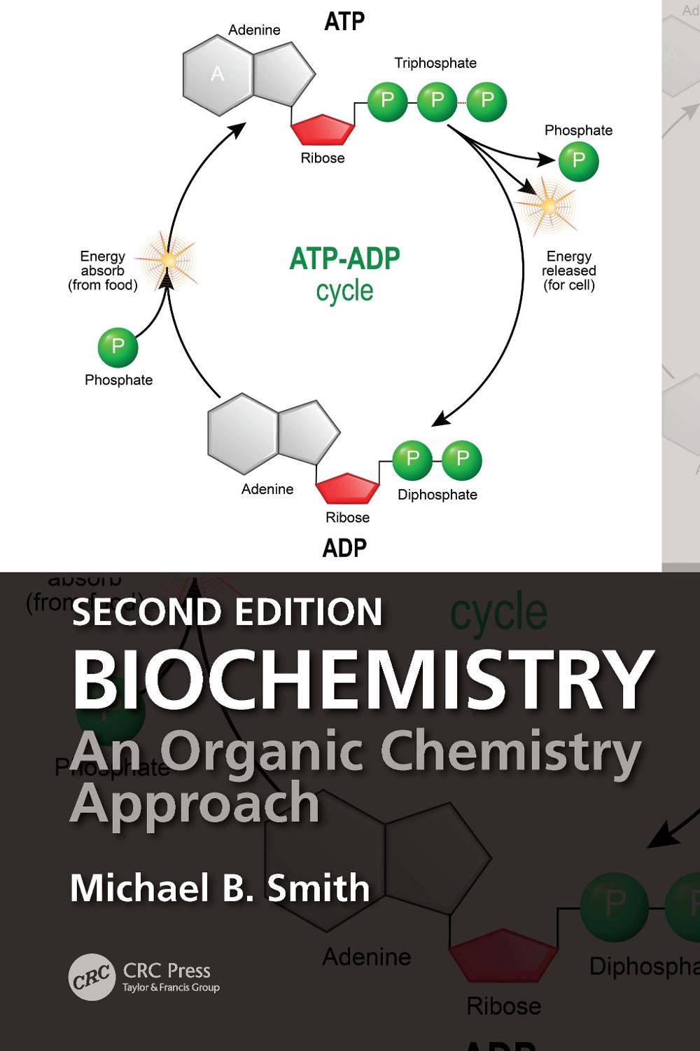 Biochemistry, 2nd Edition, 9781032996196