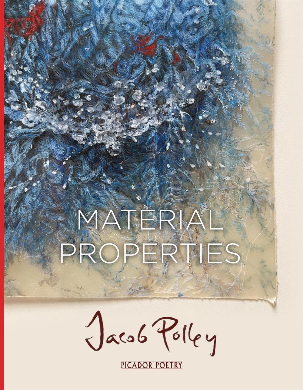 Material Properties by Jacob Polley - ISBN: 9781035000081