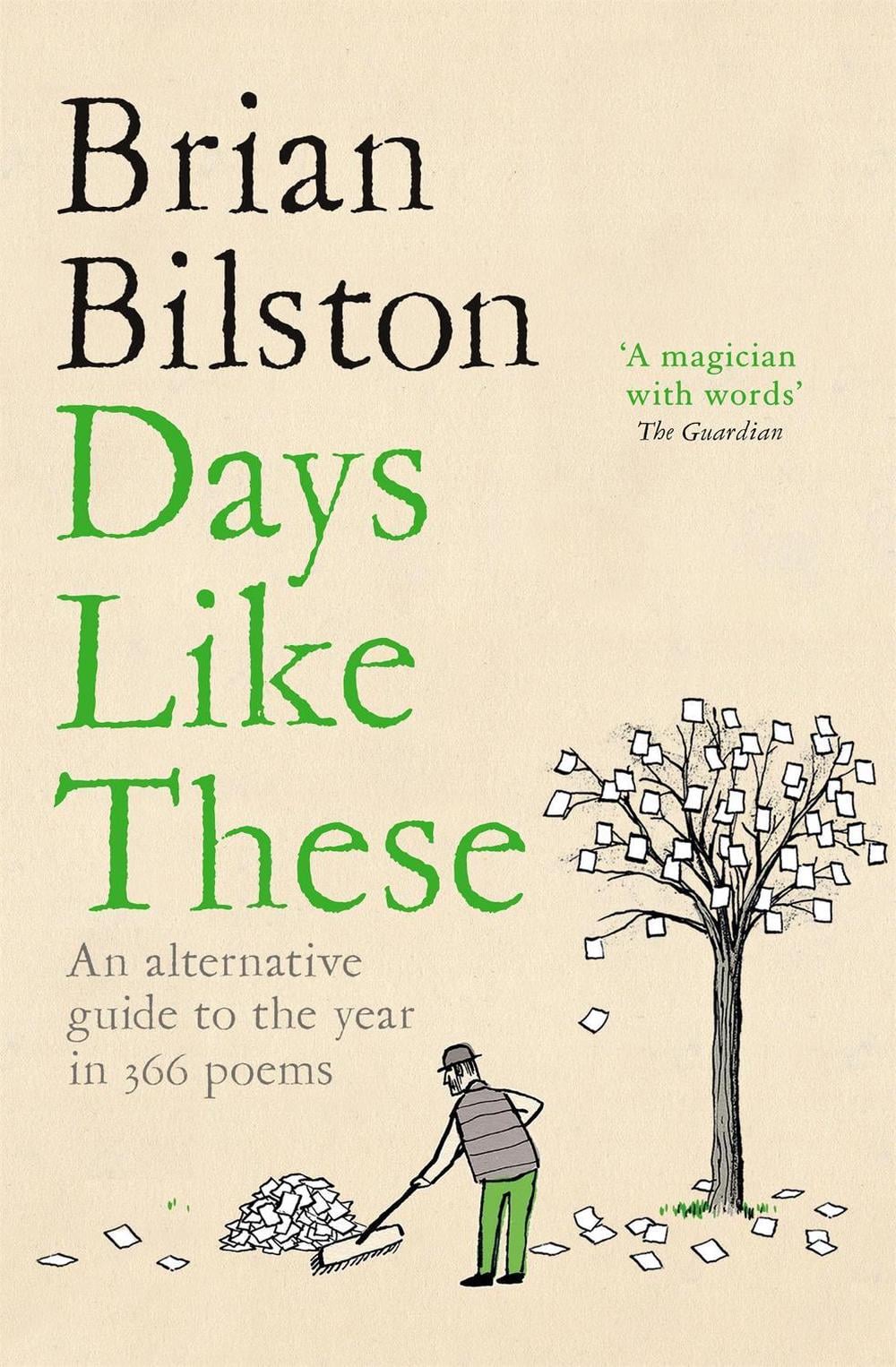 Days Like These by Brian Bilston - ISBN: 9781035001668