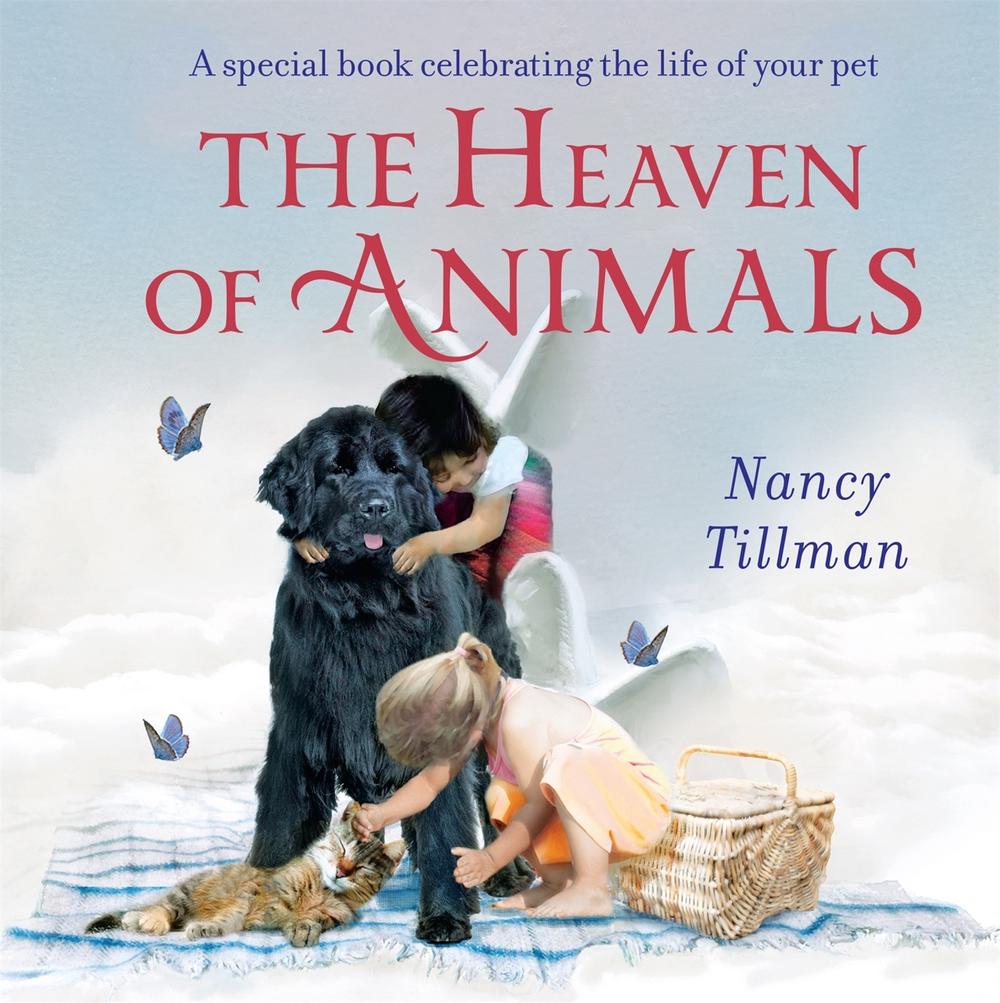 The Heaven of Animals, 9781035002900