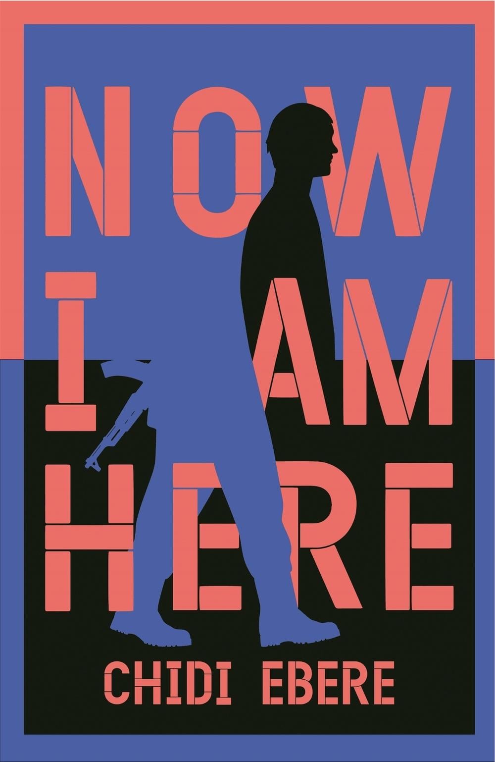 Now I Am Here by Chidi Ebere - ISBN: 9781035004034