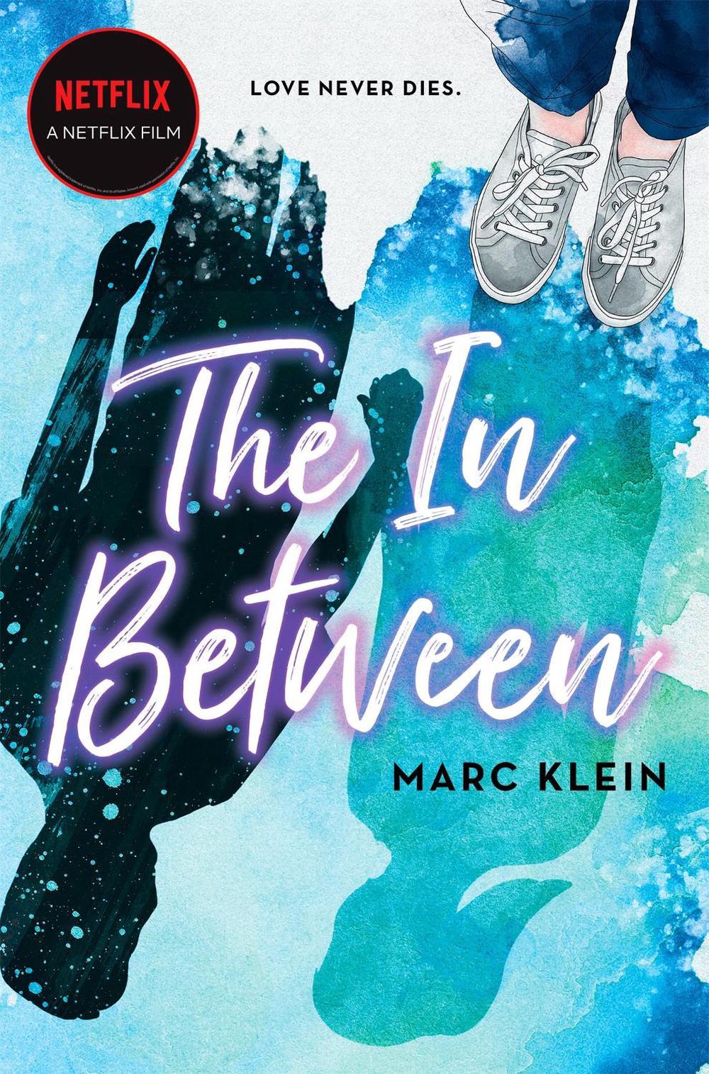 The In Between by Marc Klein - ISBN: 9781035005215