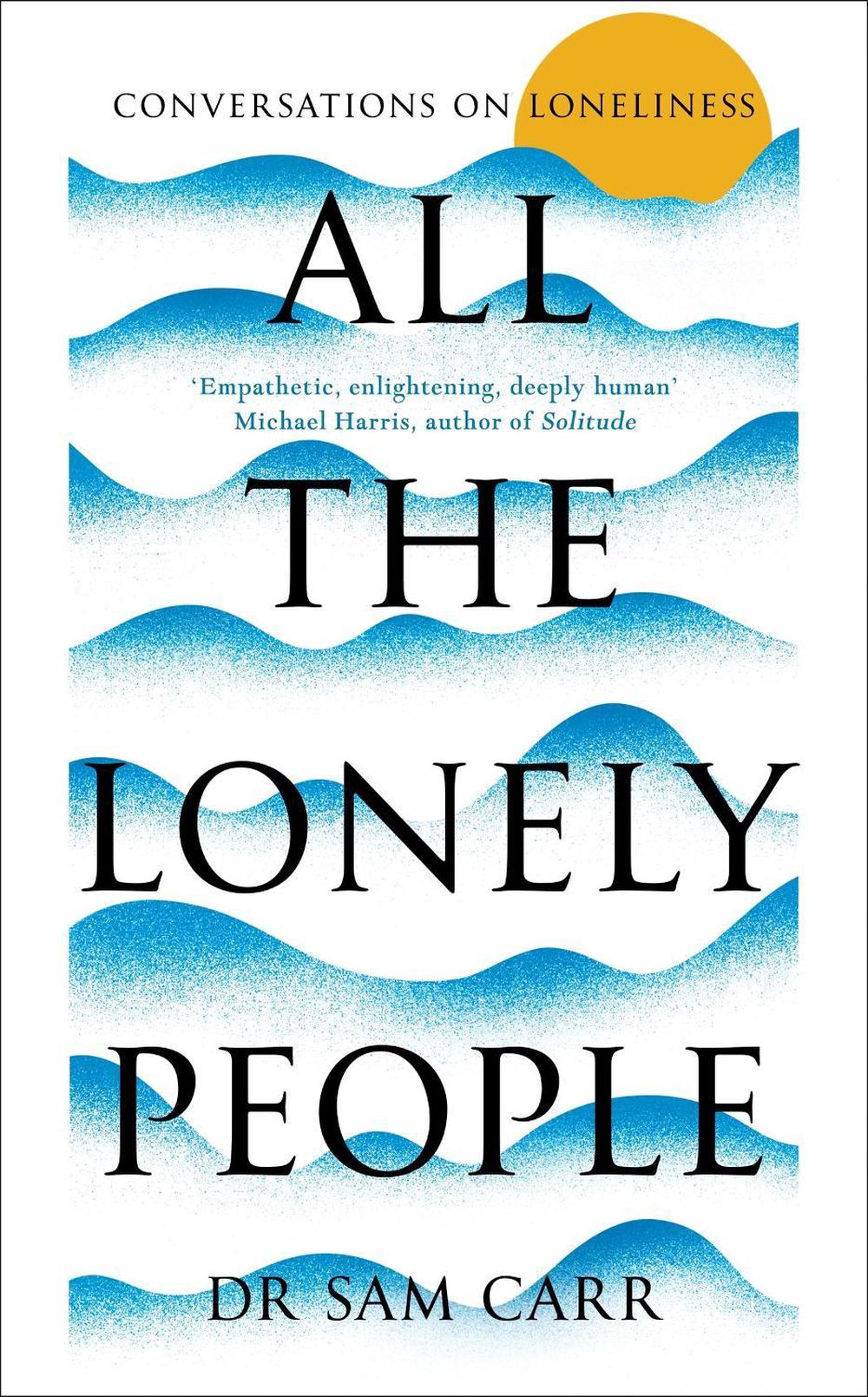 All the Lonely People, 9781035005512