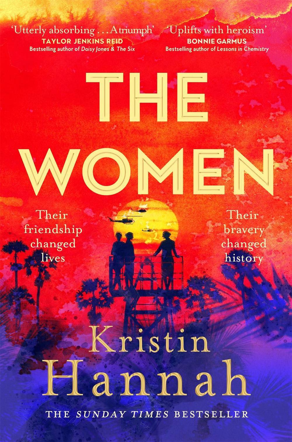 The Women, 9781035005697