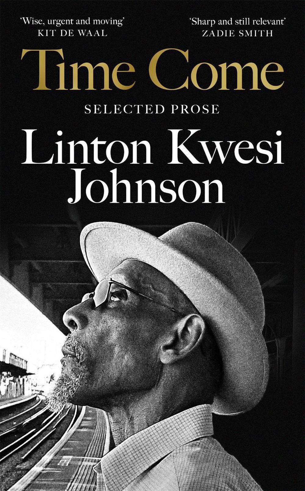 Time Come by Linton Kwesi Johnson - ISBN: 9781035006328