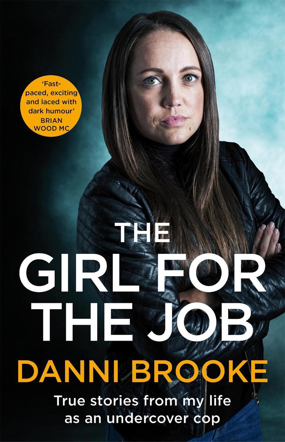 The Girl for the Job by Danni Brooke - ISBN: 9781035006694