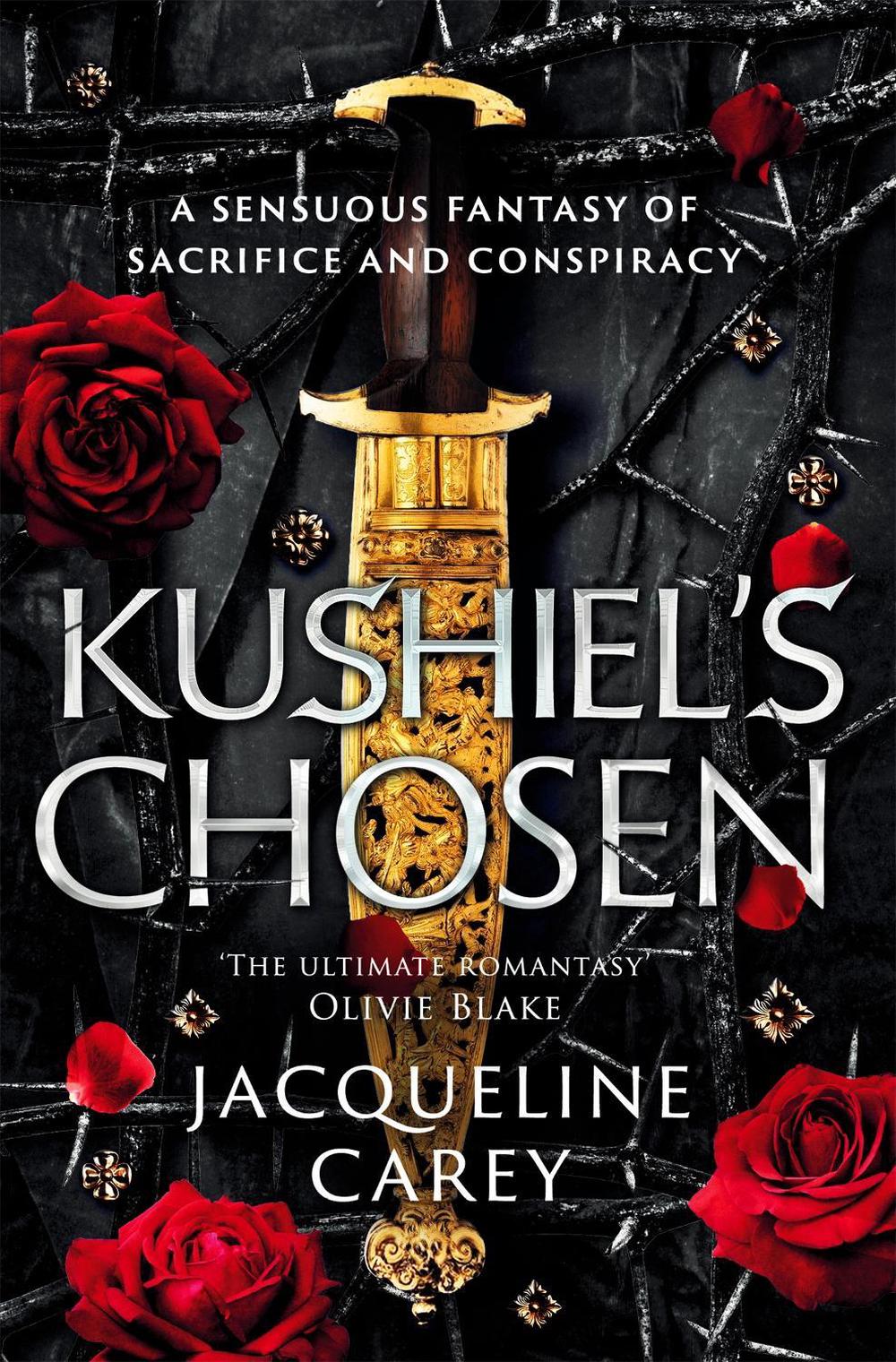 Kushiel's Chosen by Jacqueline Carey - ISBN: 9781035007622