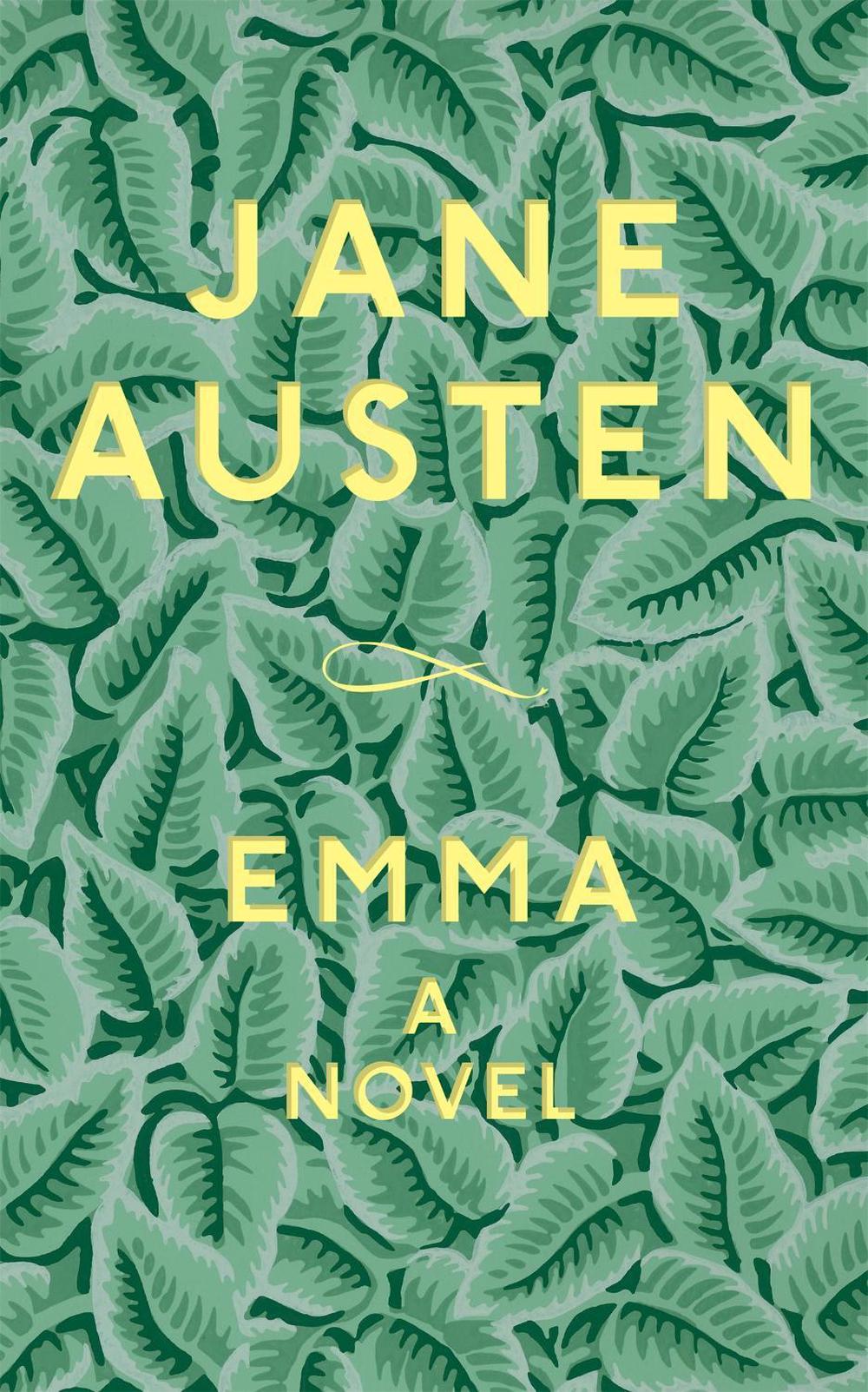 Emma by Jane Austen - ISBN: 9781035007806
