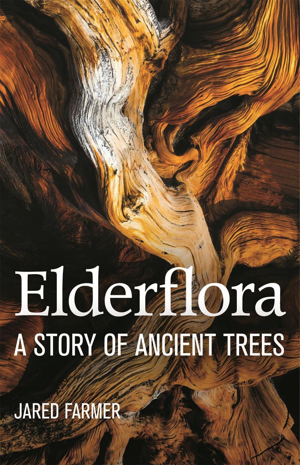 Elderflora by Jared Farmer - ISBN: 9781035009053