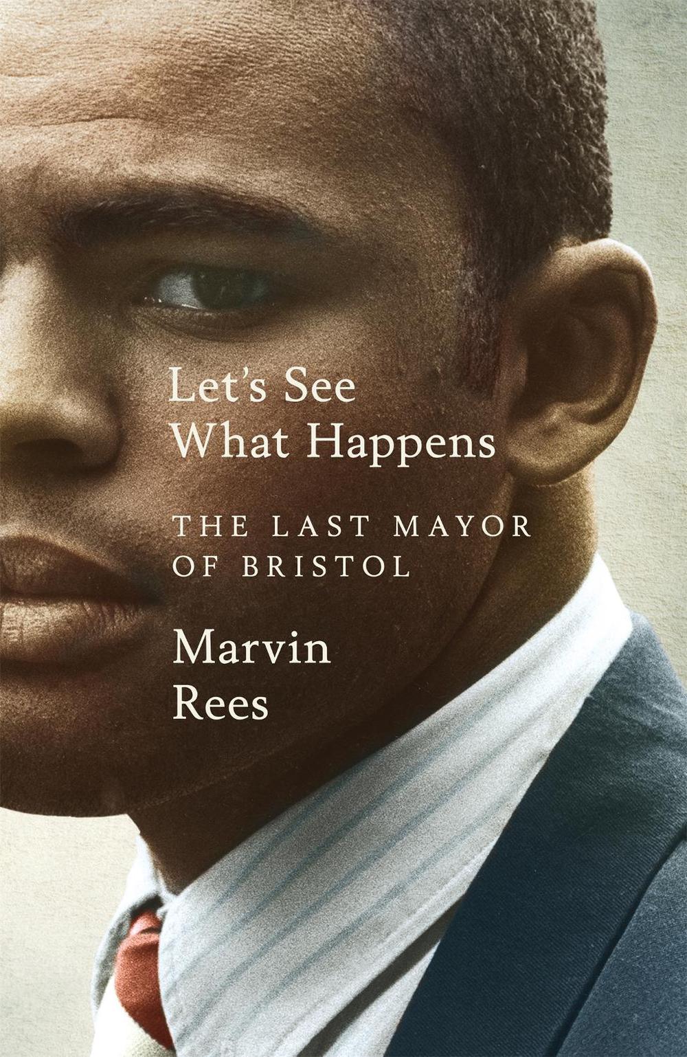 Let's See What Happens by Marvin Rees - ISBN: 9781035009169