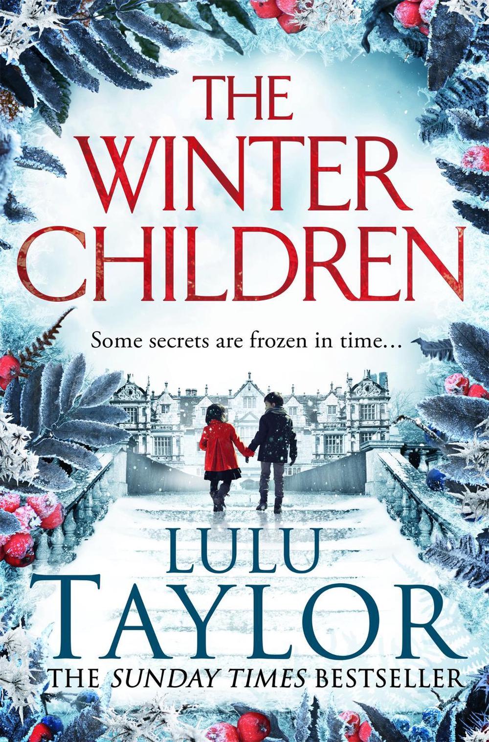 The Winter Children by Lulu Taylor - ISBN: 9781035009312