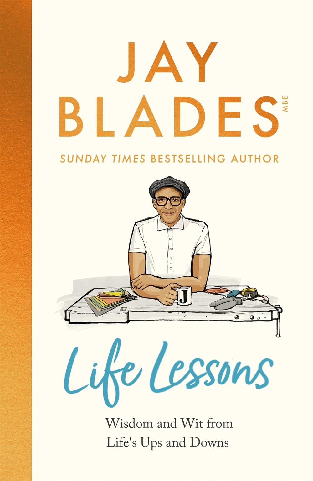 Life Lessons by Jay Blades - ISBN: 9781035010110