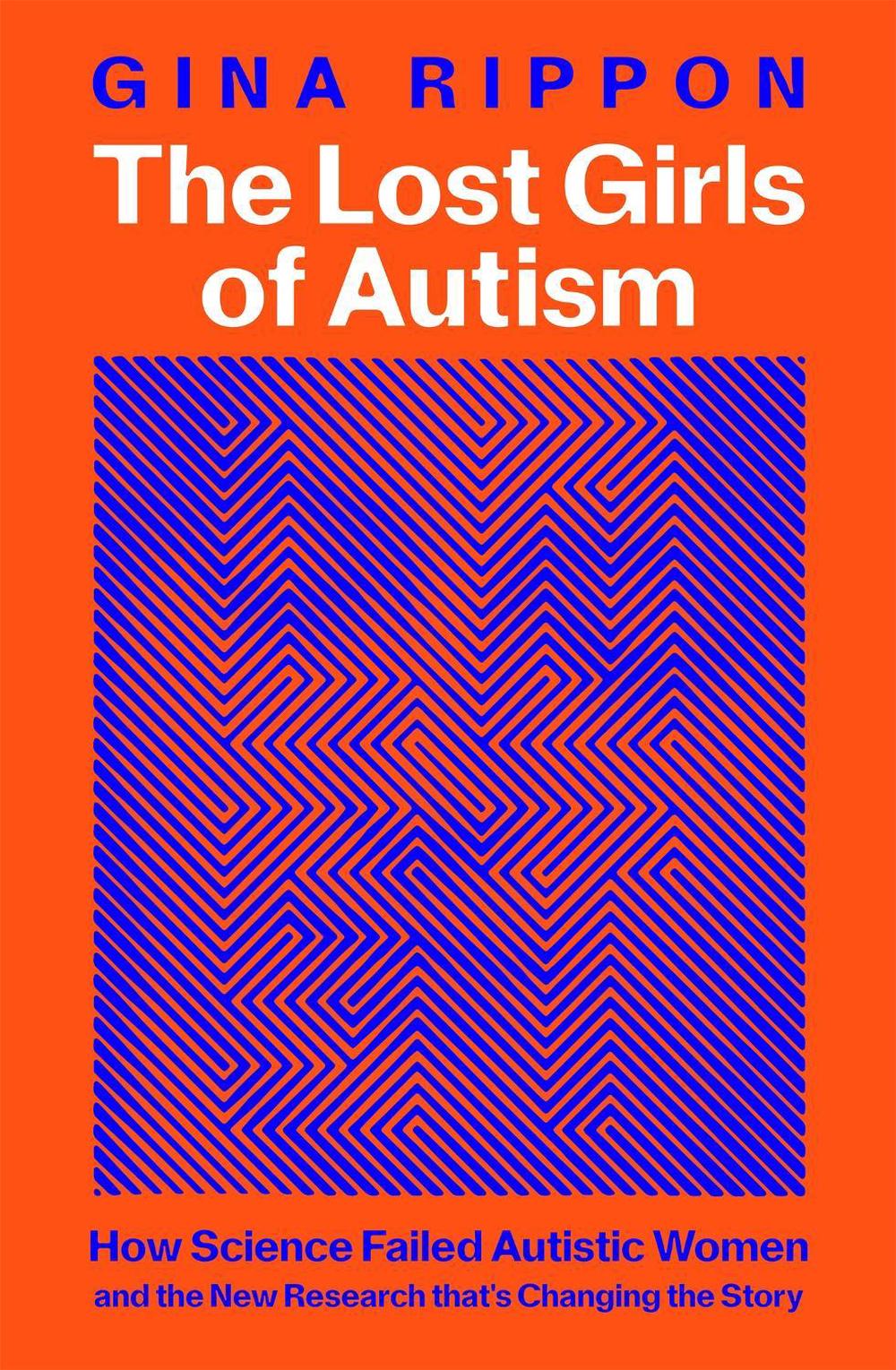 The Lost Girls of Autism, 9781035011636