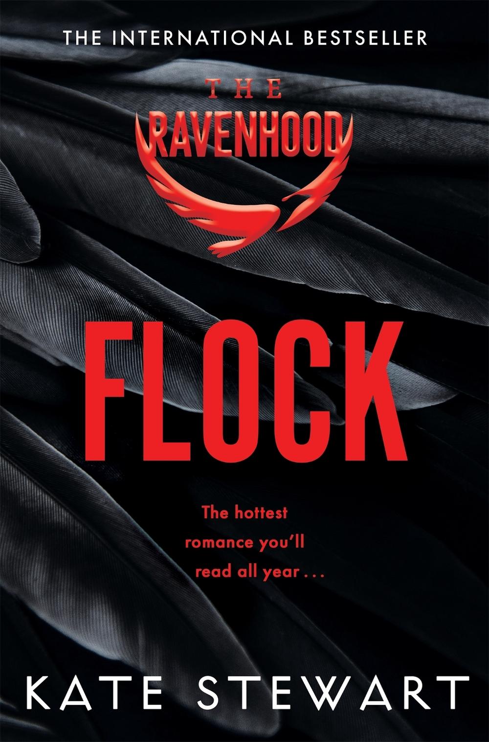 Flock, 9781035013487