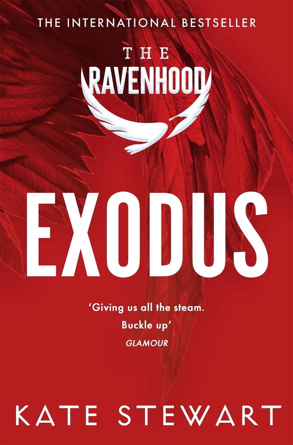 Exodus, 9781035013500