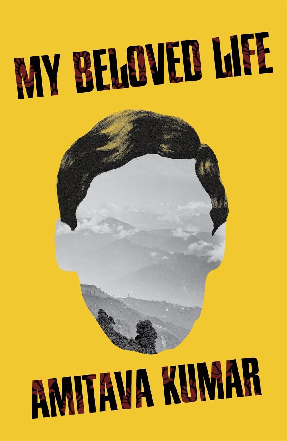 My Beloved Life by Amitava Kumar - ISBN: 9781035013692