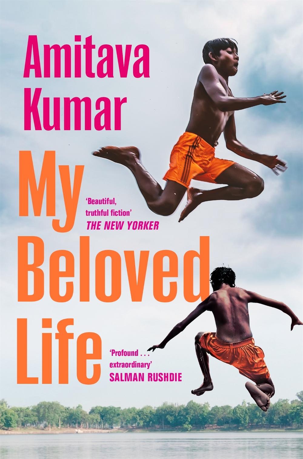 My Beloved Life, 9781035013715