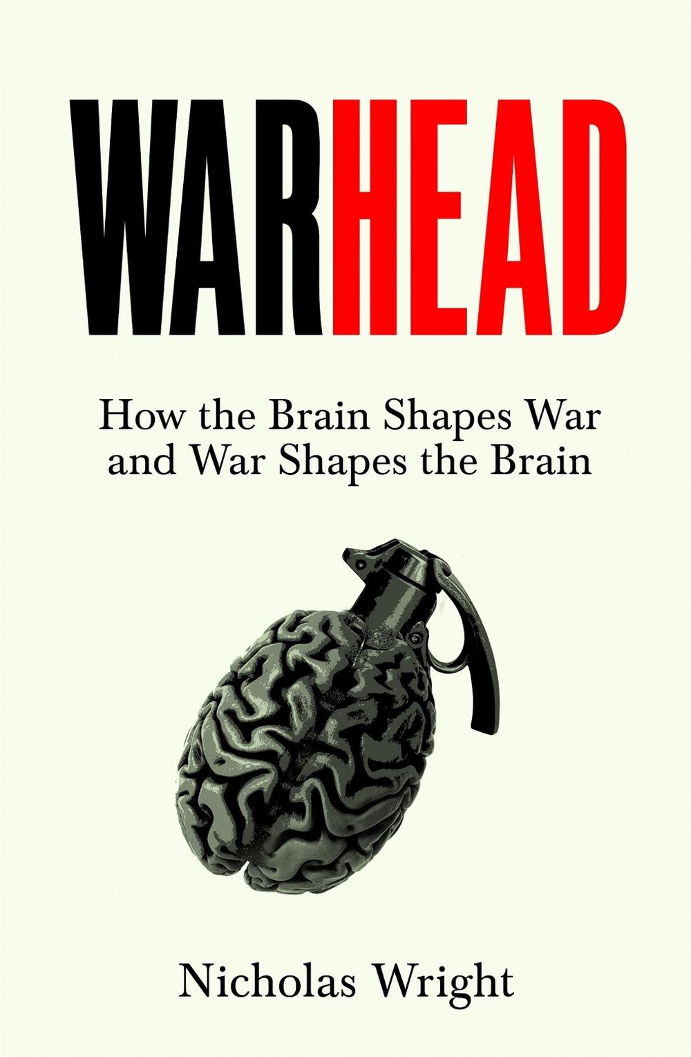 Warhead, 9781035013999