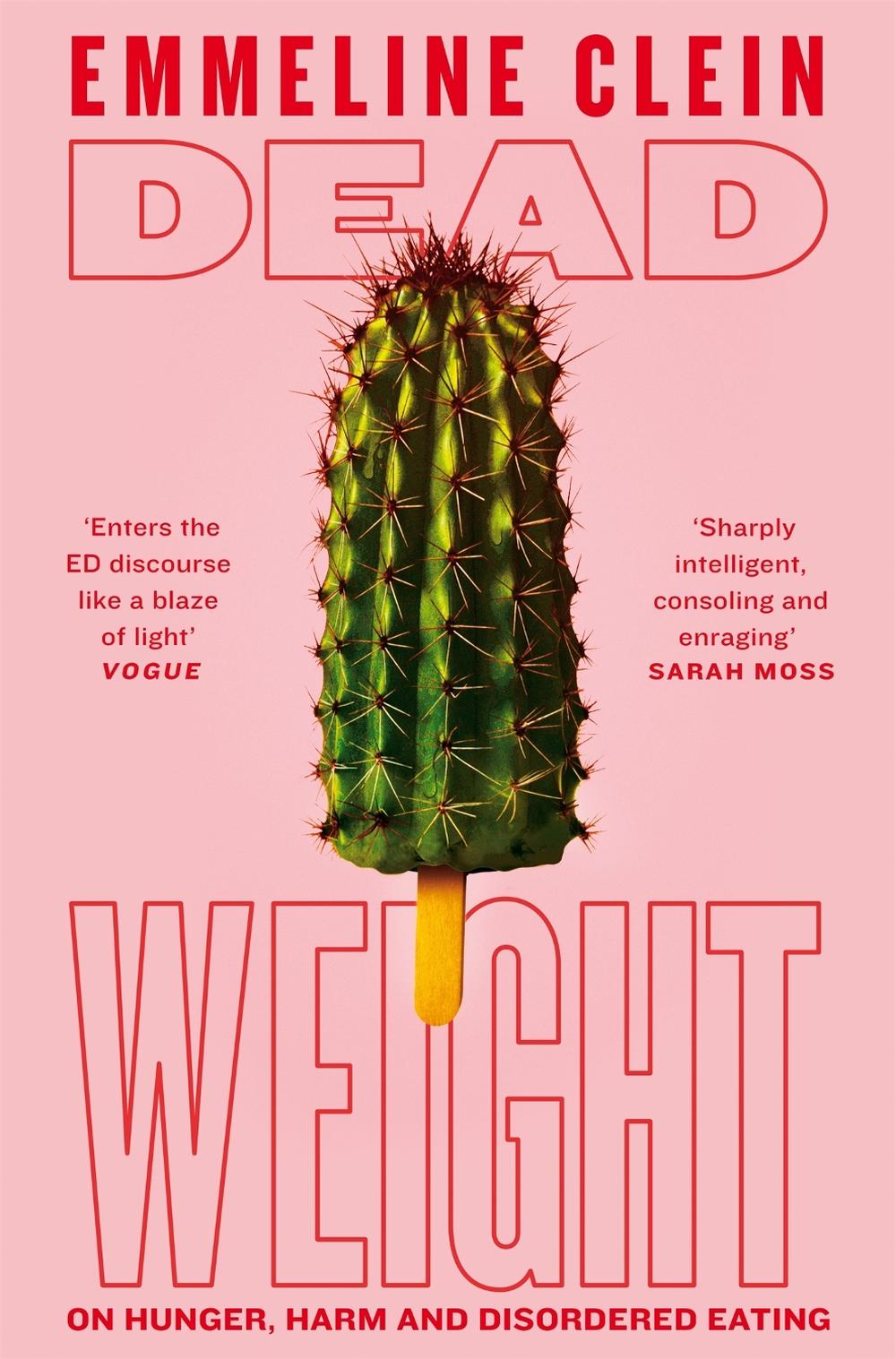 Dead Weight, 9781035014354
