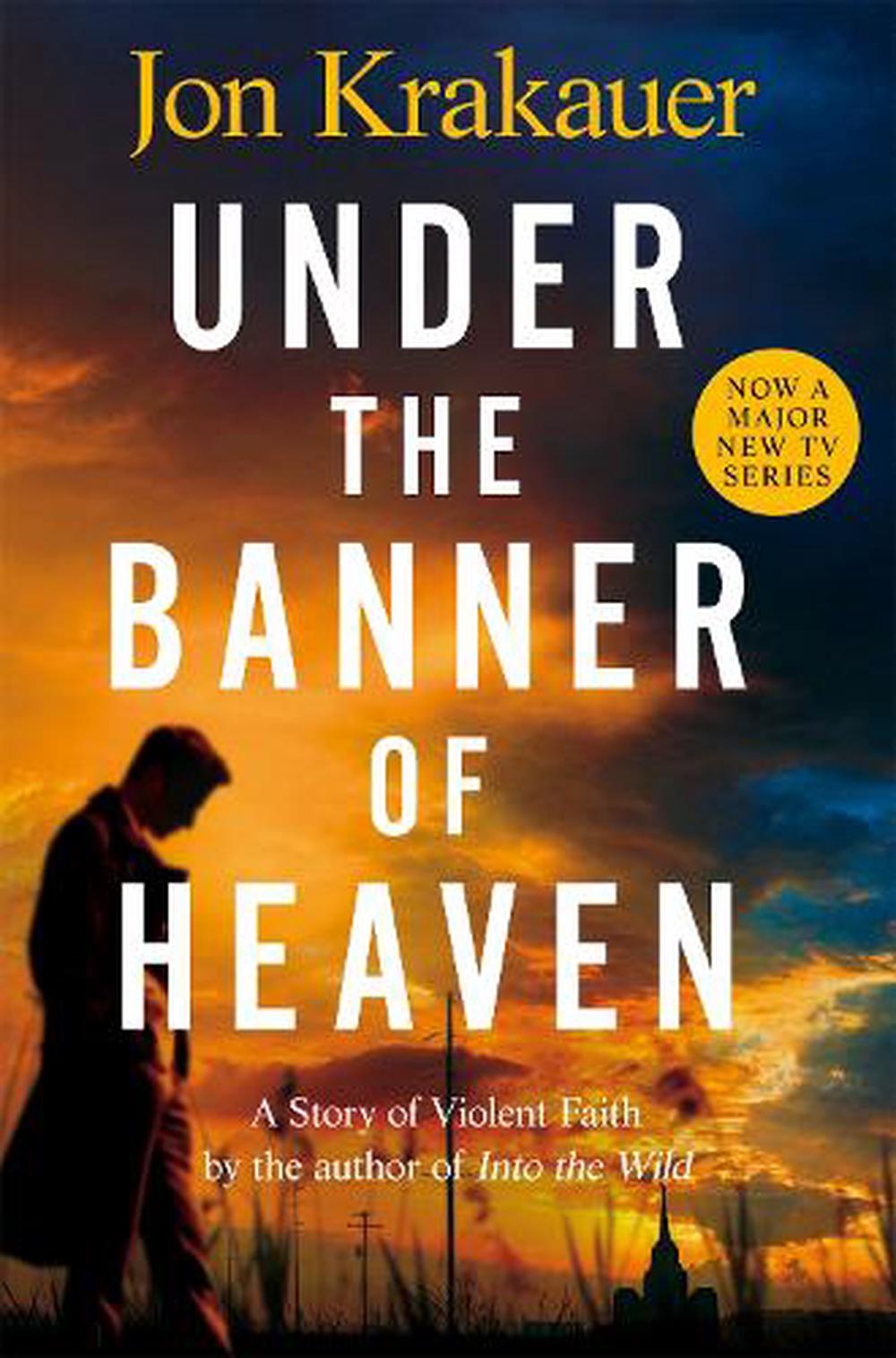 under the banner of heaven book review new york times