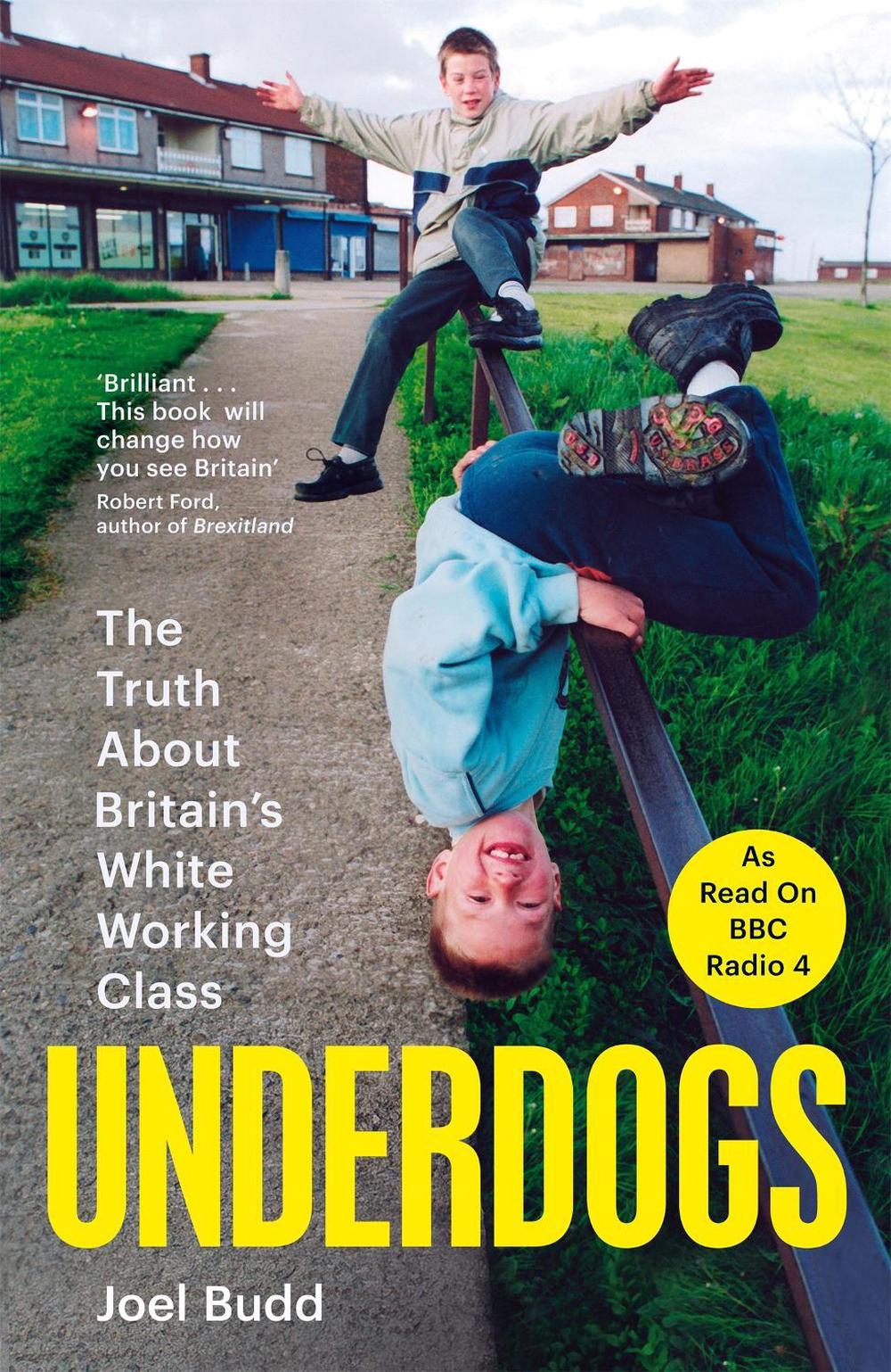 Underdogs, 9781035015122