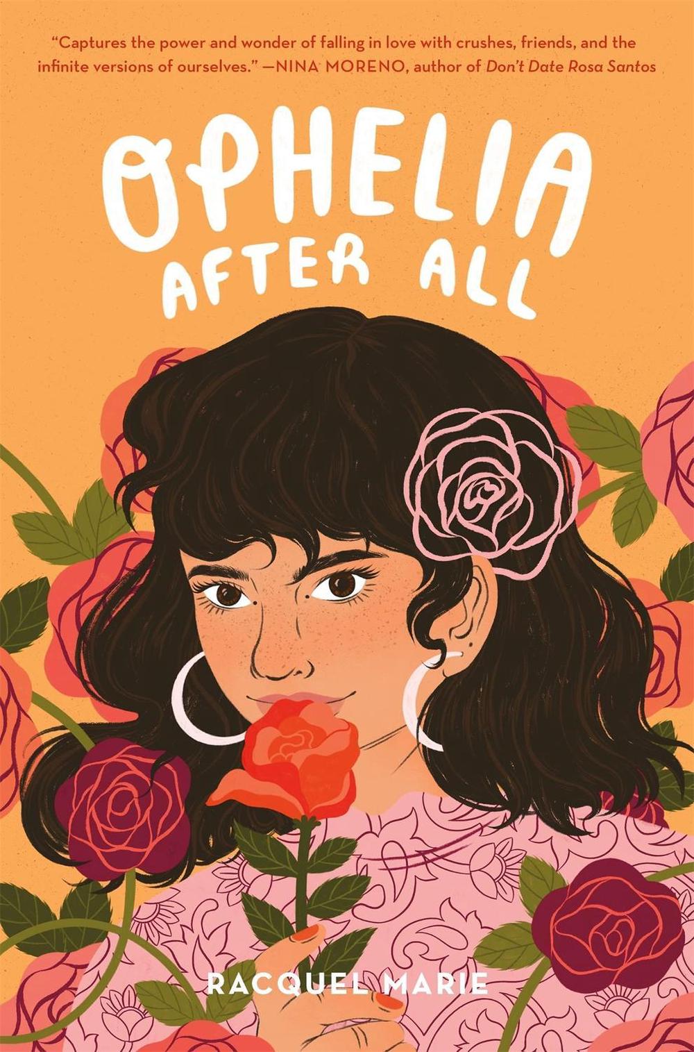 Ophelia After All, 9781035015689