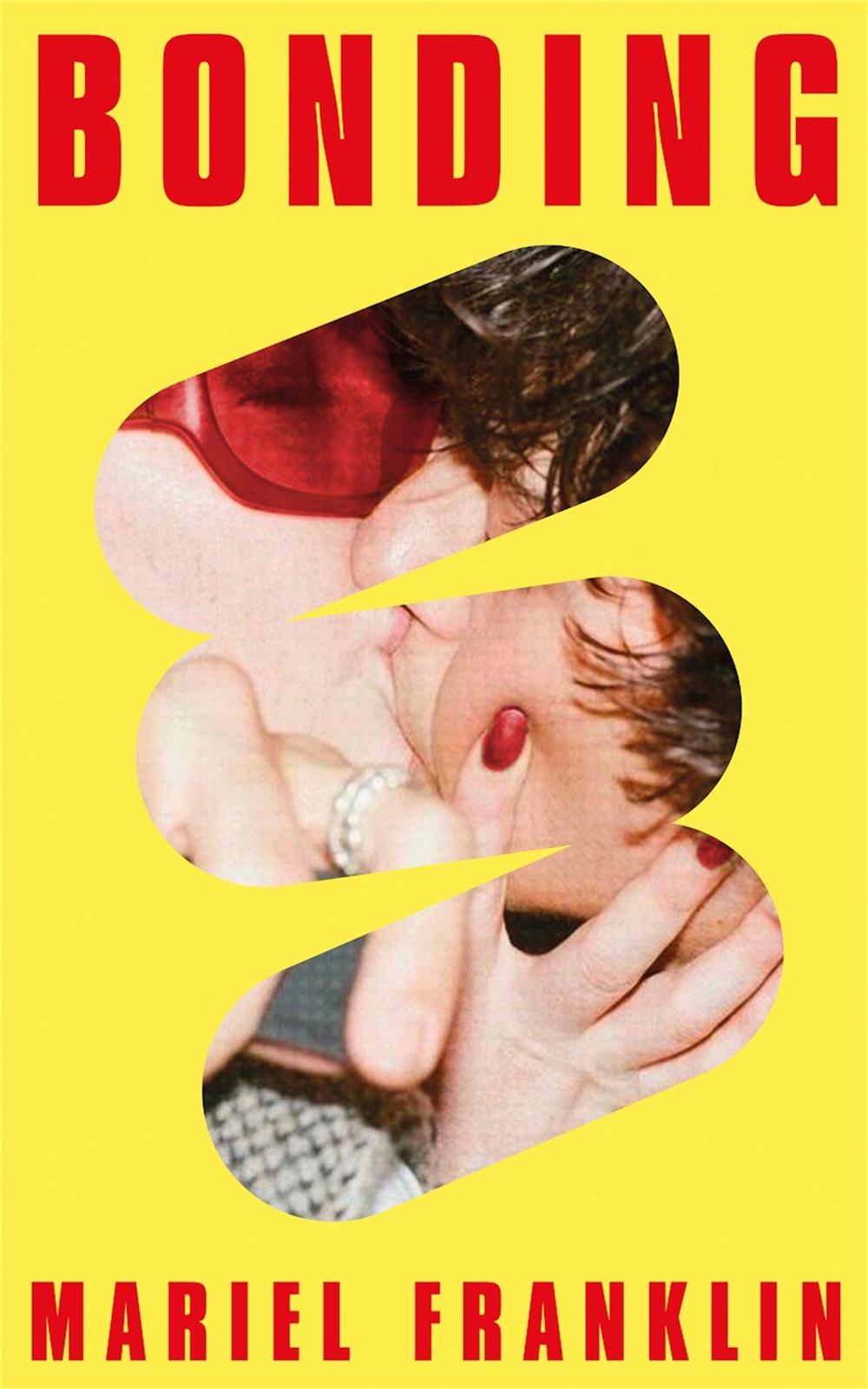 Bonding by Mariel Franklin - ISBN: 9781035016594