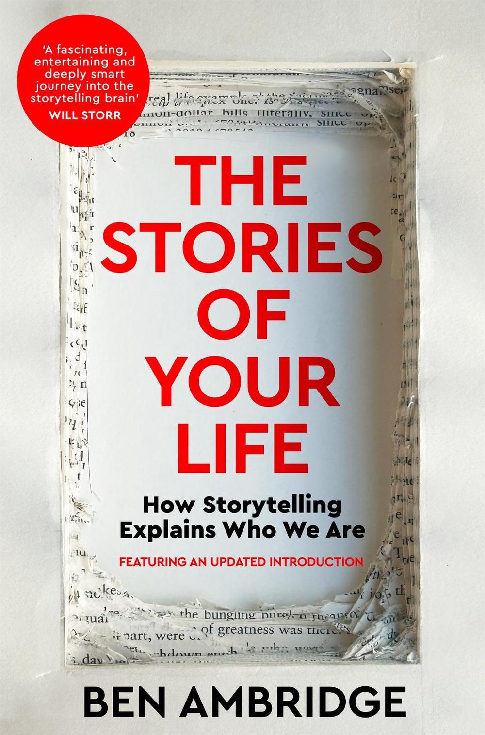 The Stories of Your Life, 9781035018406