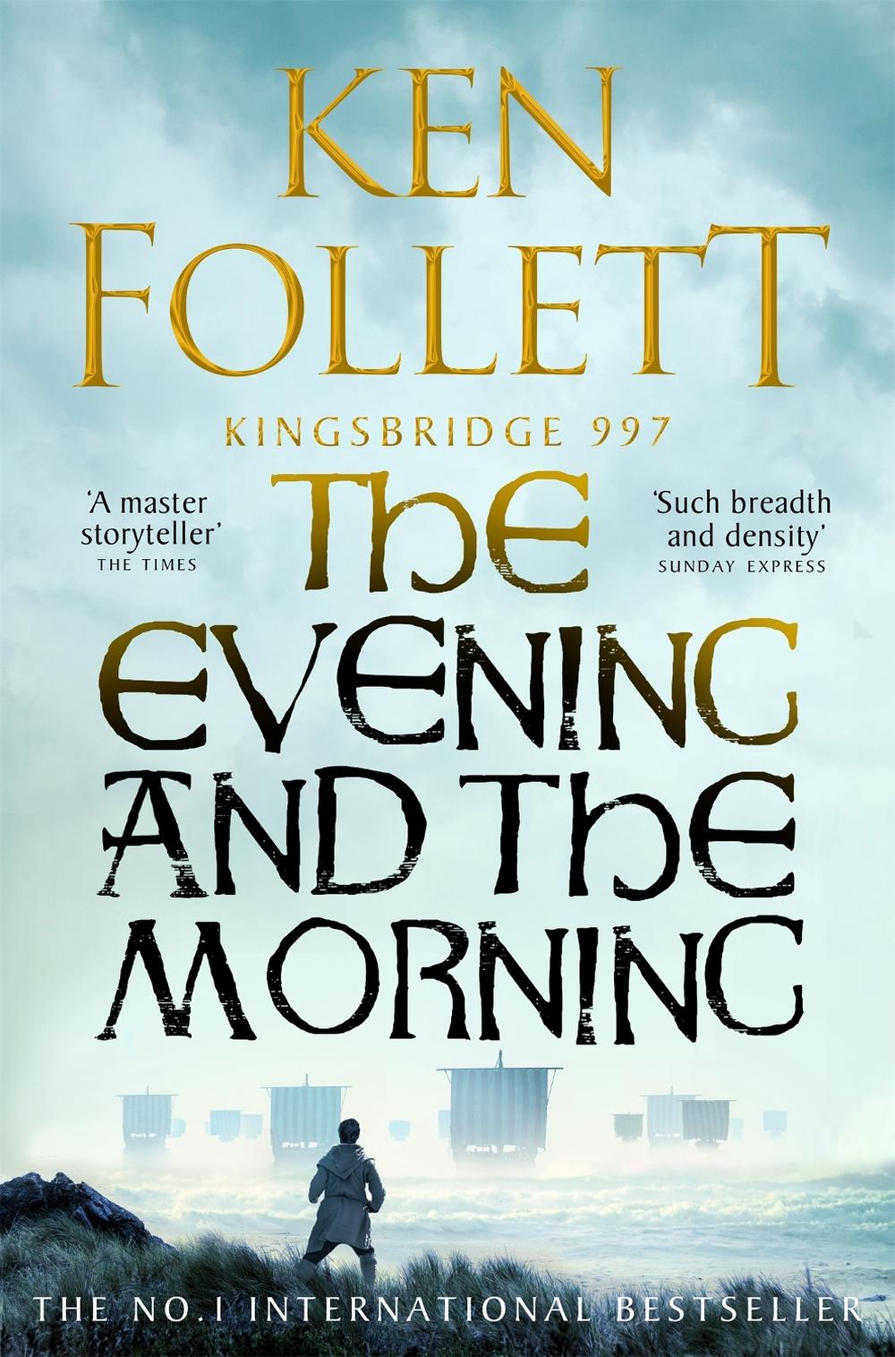 The Evening and the Morning, 9781035020164