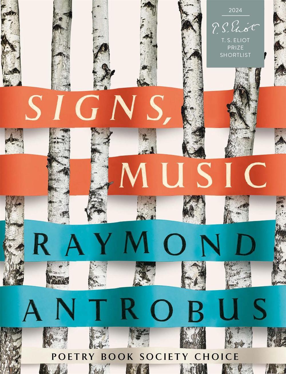 Signs, Music, 9781035020850