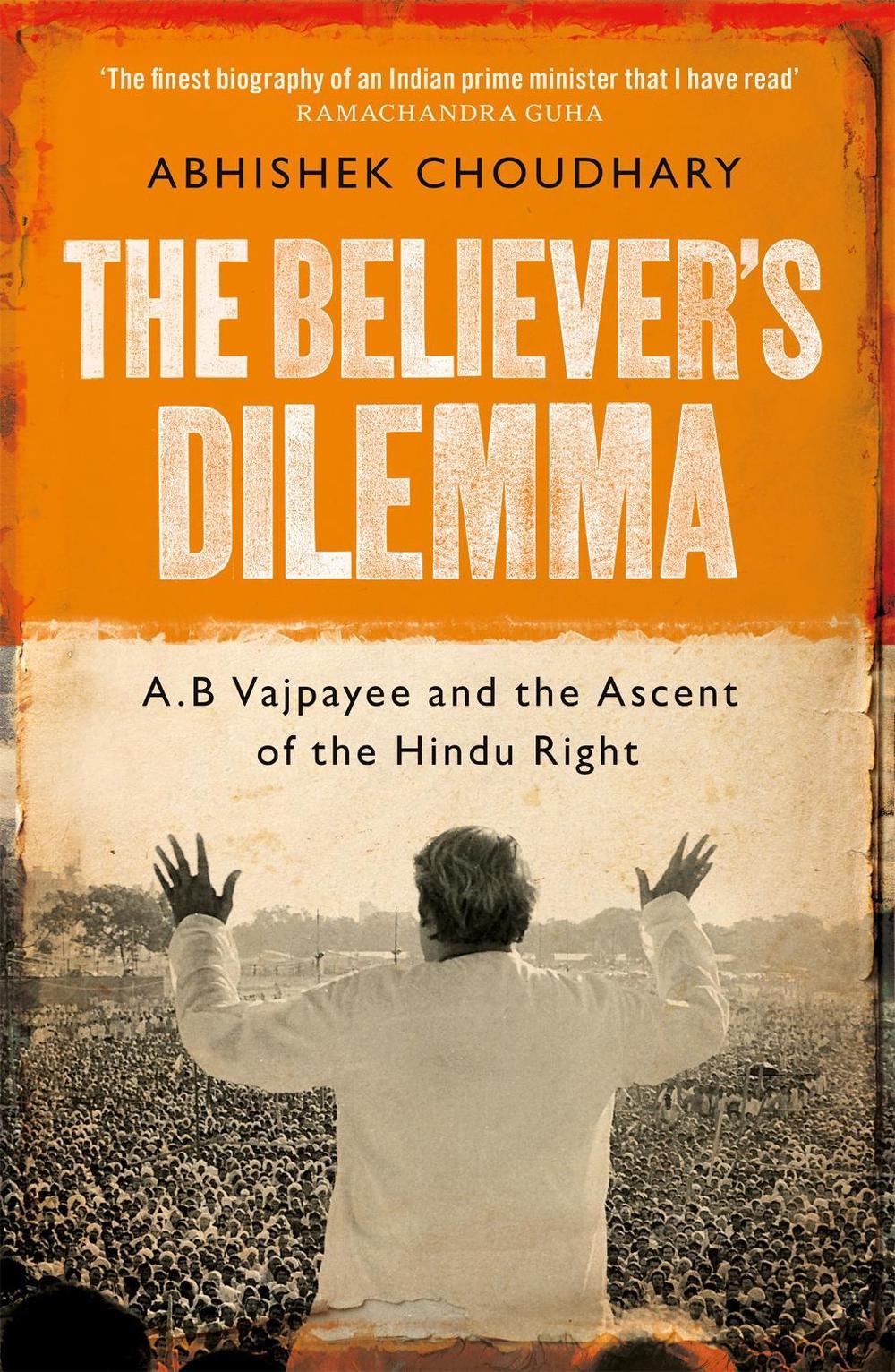 Believer's Dilemma, 9781035023202
